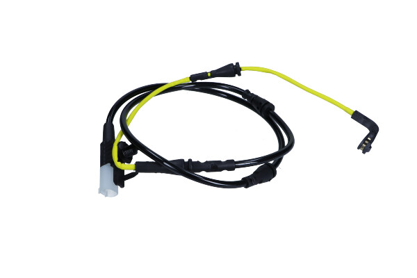 QUICK BRAKE WS 0409 A — Styk ostrzegawczy, zużycie okładzin hamulcowych